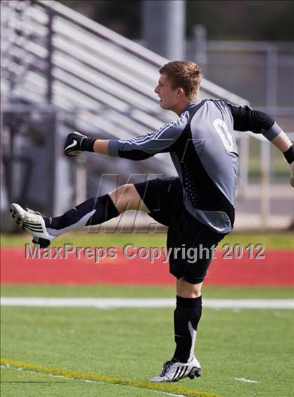 Thumbnail 3 in Atascocita vs Tomball (Pasadena Cup Invitational) photogallery.