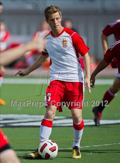 Thumbnail 2 in Atascocita vs Tomball (Pasadena Cup Invitational) photogallery.