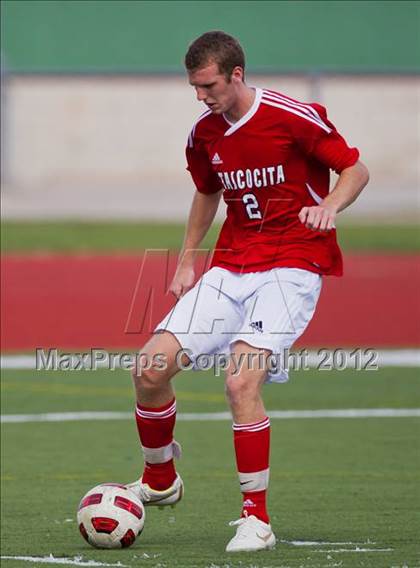 Thumbnail 2 in Atascocita vs Tomball (Pasadena Cup Invitational) photogallery.