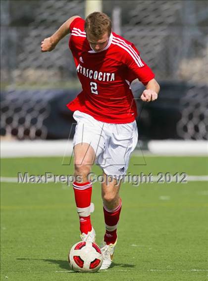 Thumbnail 3 in Atascocita vs Tomball (Pasadena Cup Invitational) photogallery.