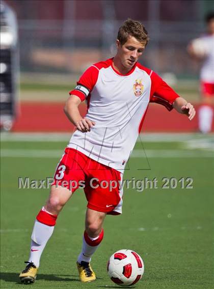 Thumbnail 2 in Atascocita vs Tomball (Pasadena Cup Invitational) photogallery.