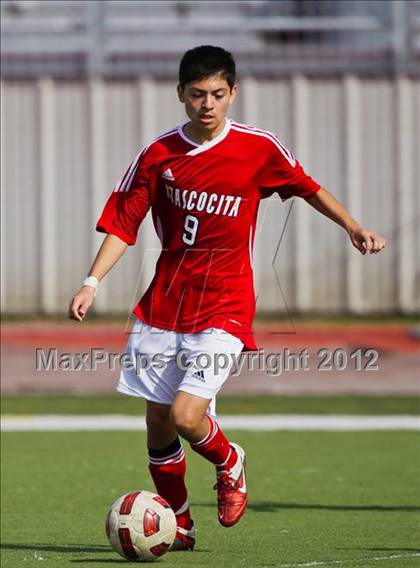 Thumbnail 3 in Atascocita vs Tomball (Pasadena Cup Invitational) photogallery.