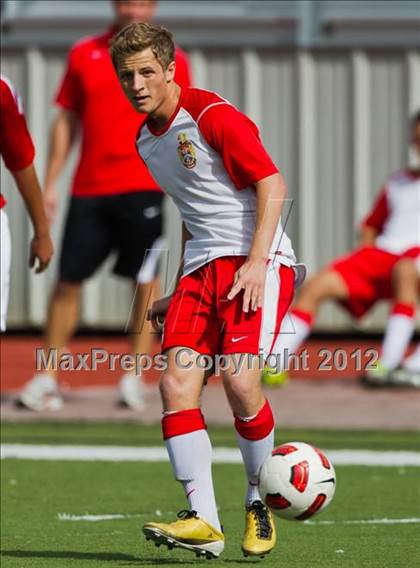 Thumbnail 1 in Atascocita vs Tomball (Pasadena Cup Invitational) photogallery.
