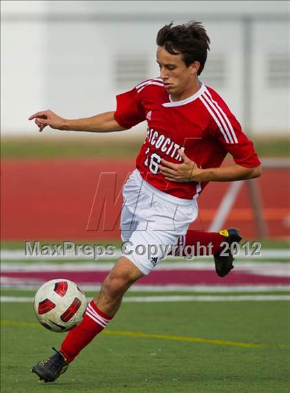 Thumbnail 1 in Atascocita vs Tomball (Pasadena Cup Invitational) photogallery.