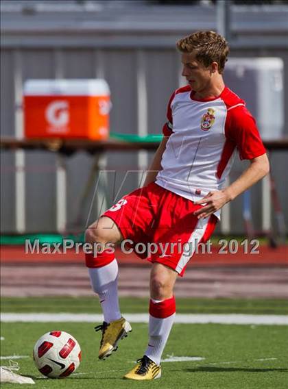 Thumbnail 3 in Atascocita vs Tomball (Pasadena Cup Invitational) photogallery.