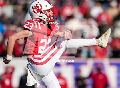Thumbnail 1 in Clinton vs Barnwell (SCHSL 2A Final) photogallery.