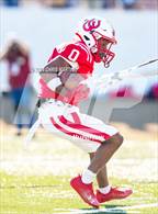 Photo from the gallery "Clinton vs Barnwell (SCHSL 2A Final)"