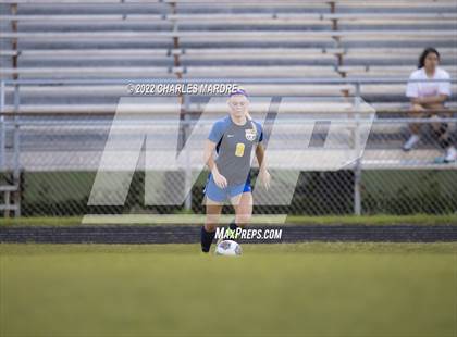 Thumbnail 3 in Northern Nash @ Cape Fear (NCHSAA 3A Playoff Round 1) photogallery.