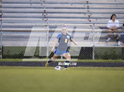 Thumbnail 2 in Northern Nash @ Cape Fear (NCHSAA 3A Playoff Round 1) photogallery.