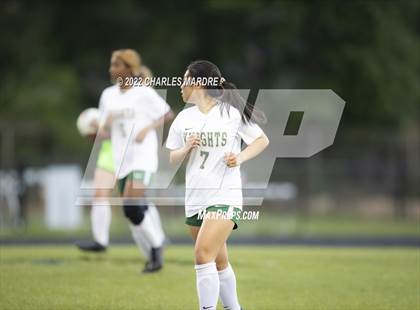 Thumbnail 3 in Northern Nash @ Cape Fear (NCHSAA 3A Playoff Round 1) photogallery.