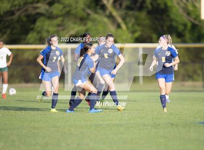 Thumbnail 2 in Northern Nash @ Cape Fear (NCHSAA 3A Playoff Round 1) photogallery.