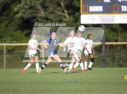 Thumbnail 3 in Northern Nash @ Cape Fear (NCHSAA 3A Playoff Round 1) photogallery.