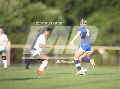 Thumbnail 1 in Northern Nash @ Cape Fear (NCHSAA 3A Playoff Round 1) photogallery.