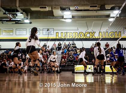 Thumbnail 1 in Estacado @ Lubbock photogallery.