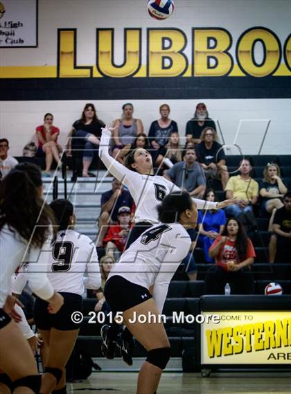Thumbnail 1 in Estacado @ Lubbock photogallery.