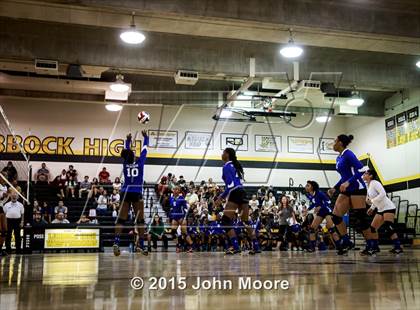 Thumbnail 1 in Estacado @ Lubbock photogallery.