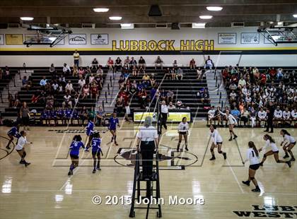Thumbnail 2 in Estacado @ Lubbock photogallery.