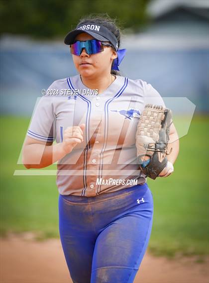 Thumbnail 2 in Dobson vs Sahuaro photogallery.