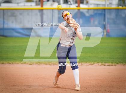 Thumbnail 3 in Dobson vs Sahuaro photogallery.