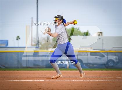 Thumbnail 3 in Dobson vs Sahuaro photogallery.