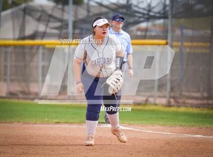 Thumbnail 2 in Dobson vs Sahuaro photogallery.