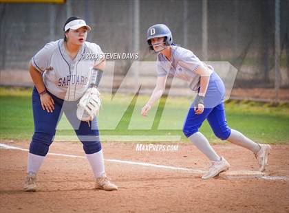 Thumbnail 2 in Dobson vs Sahuaro photogallery.