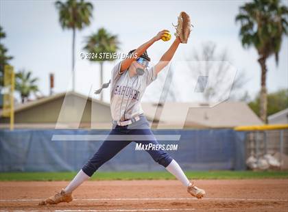 Thumbnail 3 in Dobson vs Sahuaro photogallery.