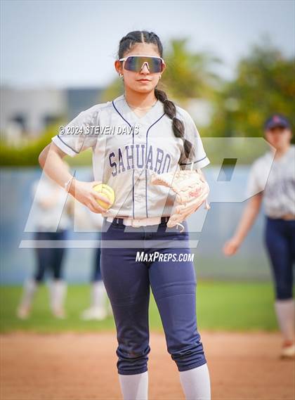 Thumbnail 3 in Dobson vs Sahuaro photogallery.