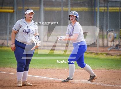 Thumbnail 1 in Dobson vs Sahuaro photogallery.