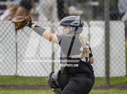 Thumbnail 3 in Meridian @ Brentsville District (VHSL Class 3 Regional Quarterfinal) photogallery.