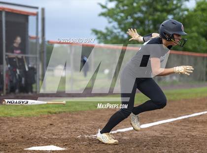 Thumbnail 1 in Meridian @ Brentsville District (VHSL Class 3 Regional Quarterfinal) photogallery.