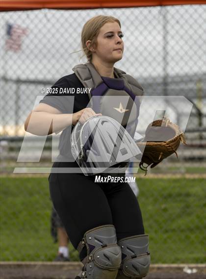 Thumbnail 2 in Meridian @ Brentsville District (VHSL Class 3 Regional Quarterfinal) photogallery.