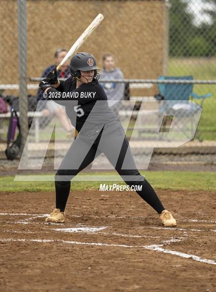 Thumbnail 2 in Meridian @ Brentsville District (VHSL Class 3 Regional Quarterfinal) photogallery.