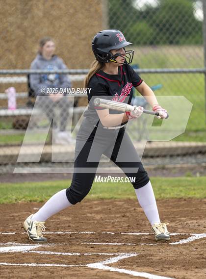 Thumbnail 3 in Meridian @ Brentsville District (VHSL Class 3 Regional Quarterfinal) photogallery.