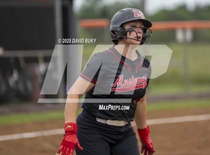 Thumbnail 2 in Meridian @ Brentsville District (VHSL Class 3 Regional Quarterfinal) photogallery.