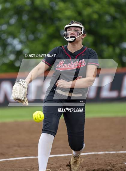 Thumbnail 3 in Meridian @ Brentsville District (VHSL Class 3 Regional Quarterfinal) photogallery.