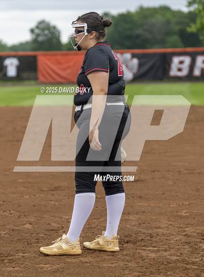 Thumbnail 3 in Meridian @ Brentsville District (VHSL Class 3 Regional Quarterfinal) photogallery.