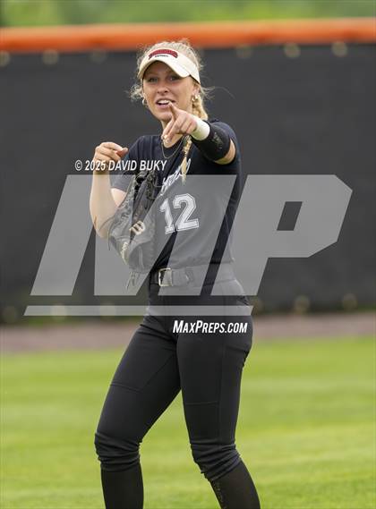 Thumbnail 1 in Meridian @ Brentsville District (VHSL Class 3 Regional Quarterfinal) photogallery.