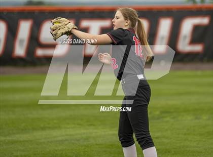 Thumbnail 1 in Meridian @ Brentsville District (VHSL Class 3 Regional Quarterfinal) photogallery.