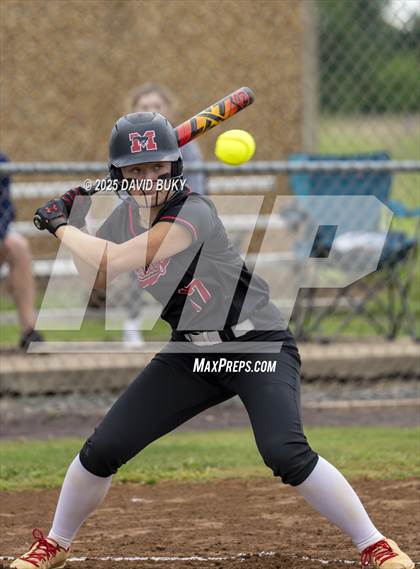 Thumbnail 1 in Meridian @ Brentsville District (VHSL Class 3 Regional Quarterfinal) photogallery.