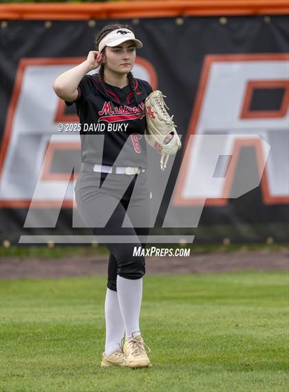 Thumbnail 1 in Meridian @ Brentsville District (VHSL Class 3 Regional Quarterfinal) photogallery.