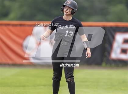 Thumbnail 2 in Meridian @ Brentsville District (VHSL Class 3 Regional Quarterfinal) photogallery.