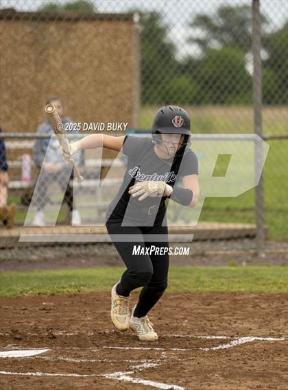 Thumbnail 3 in Meridian @ Brentsville District (VHSL Class 3 Regional Quarterfinal) photogallery.