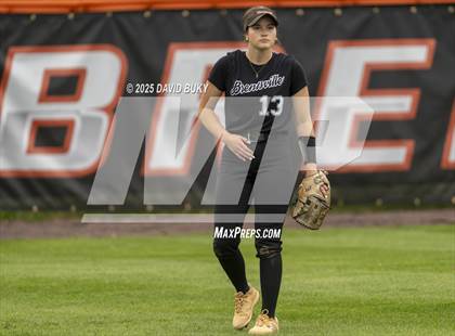 Thumbnail 1 in Meridian @ Brentsville District (VHSL Class 3 Regional Quarterfinal) photogallery.