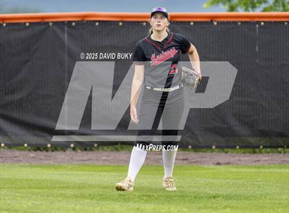 Thumbnail 1 in Meridian @ Brentsville District (VHSL Class 3 Regional Quarterfinal) photogallery.