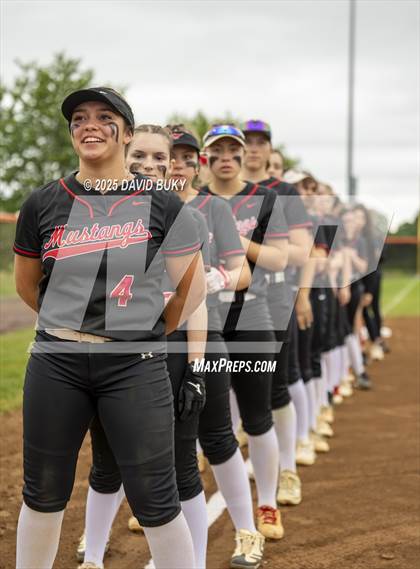 Thumbnail 1 in Meridian @ Brentsville District (VHSL Class 3 Regional Quarterfinal) photogallery.