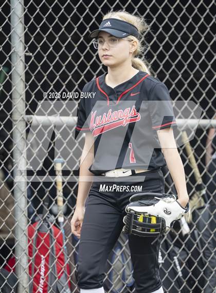 Thumbnail 3 in Meridian @ Brentsville District (VHSL Class 3 Regional Quarterfinal) photogallery.