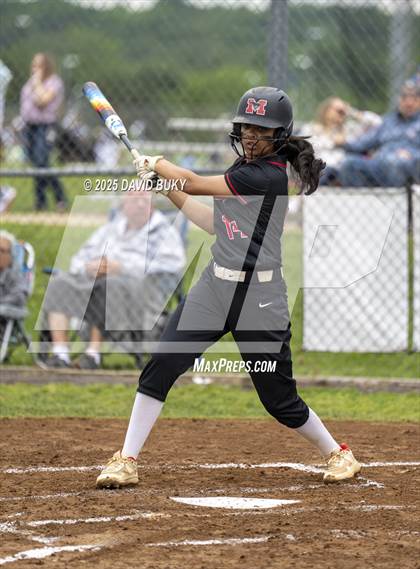 Thumbnail 1 in Meridian @ Brentsville District (VHSL Class 3 Regional Quarterfinal) photogallery.