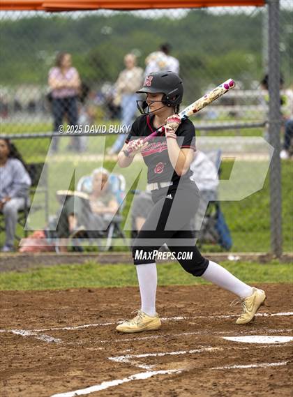 Thumbnail 1 in Meridian @ Brentsville District (VHSL Class 3 Regional Quarterfinal) photogallery.