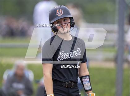 Thumbnail 3 in Meridian @ Brentsville District (VHSL Class 3 Regional Quarterfinal) photogallery.
